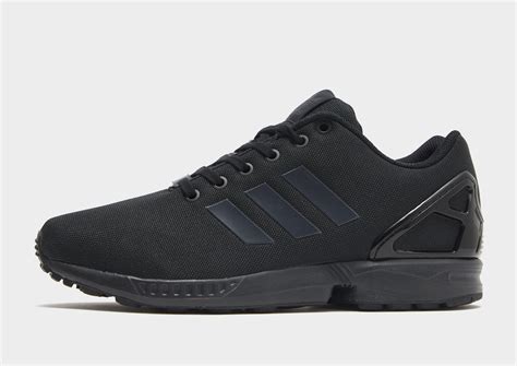 adidas flux zwart koper nederland|JD Sports.